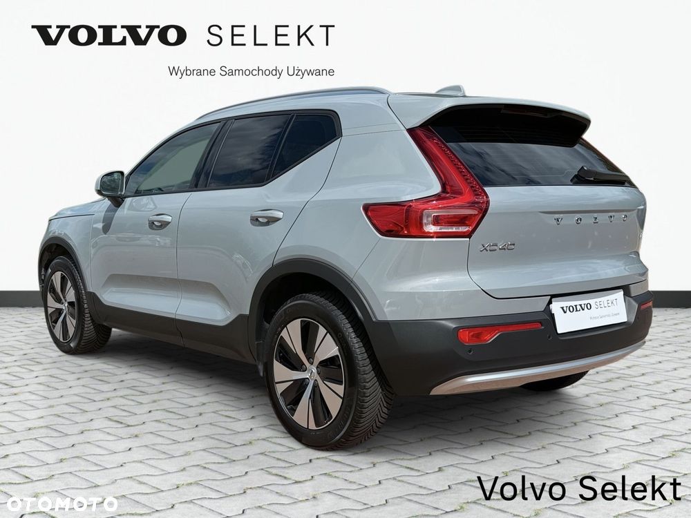 Volvo XC 40 B3 B DKG Core - 8