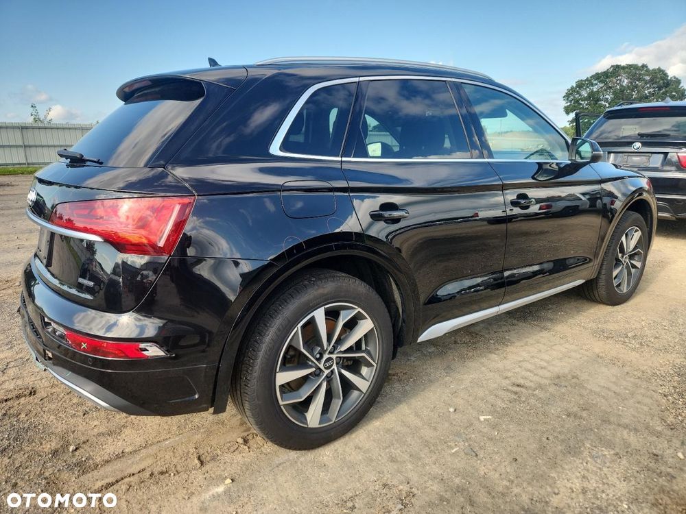 Audi Q5 - 5