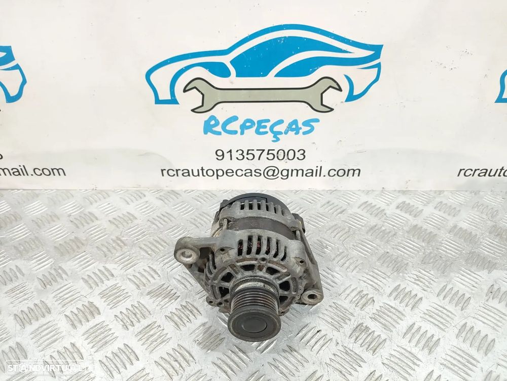 Alternador Opel Insignia 2.0 CDTI - 1