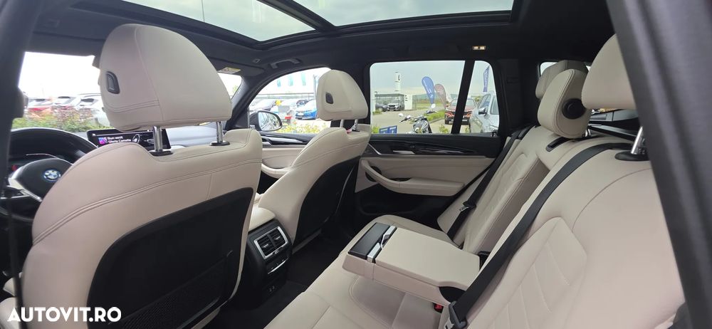 BMW iX3 Impressive - 8