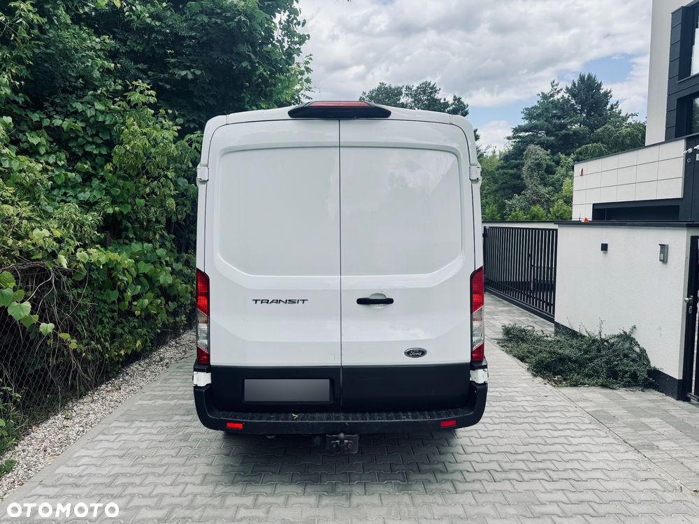 Ford Transit - 5