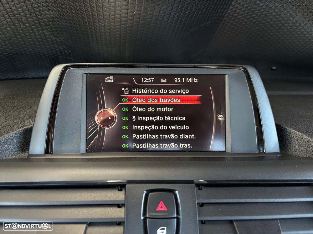 BMW 218 d Coupe - 20