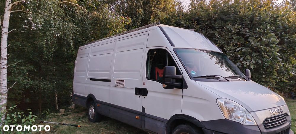 Iveco Daily - 2