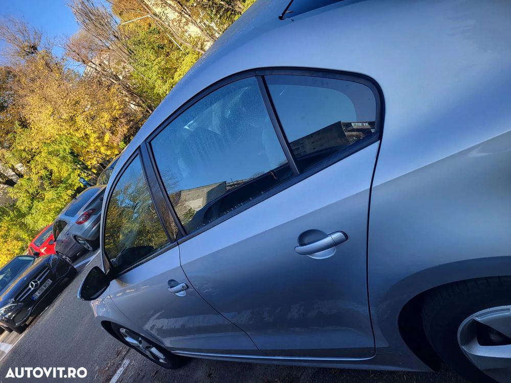 Volkswagen Jetta 1.6 TDI CR DPF Comfortline - 6