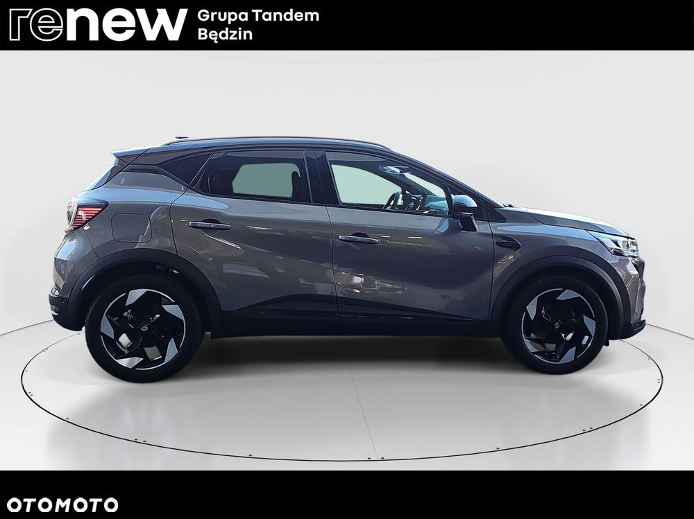 Renault Captur 2025 photo 4