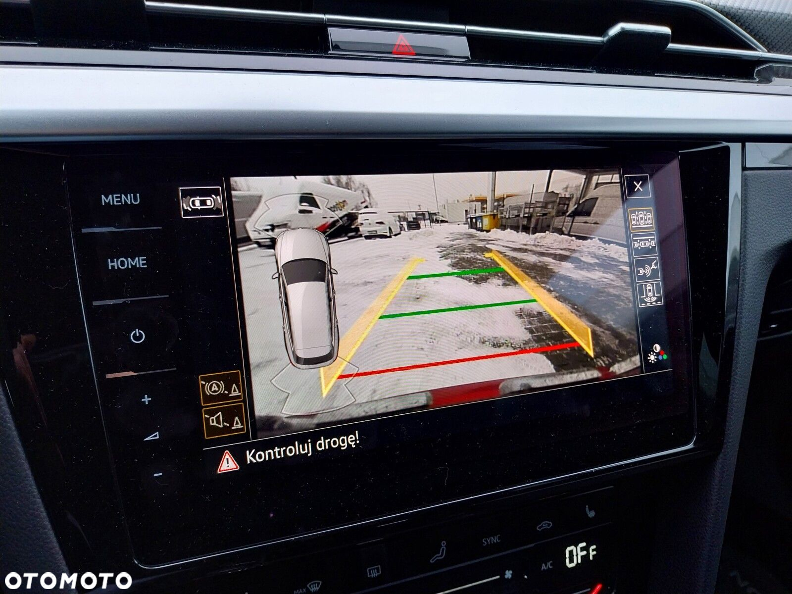 Volkswagen Arteon - 14