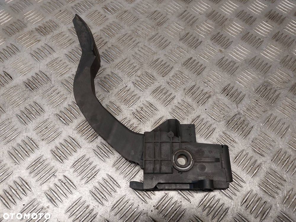PEDAŁ GAZU POTENCJOMETR FIAT DUCATO III LIFT - 2