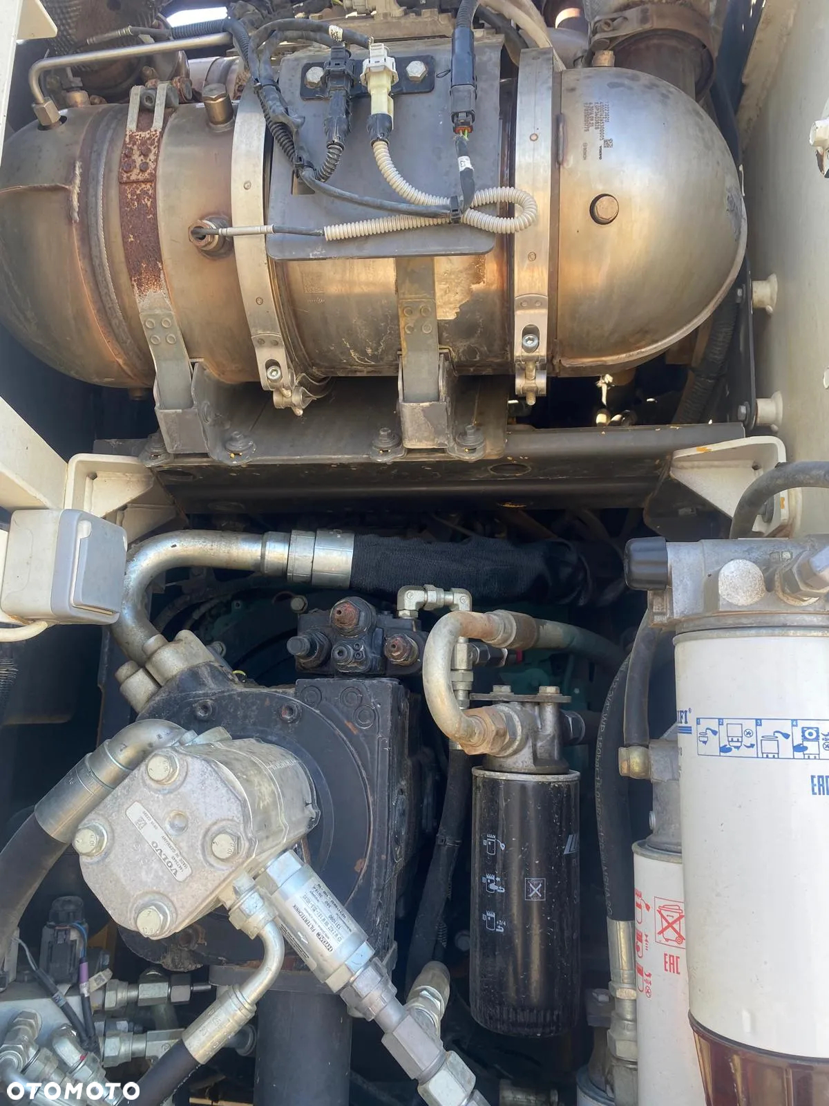 Yanmar B110W - 22