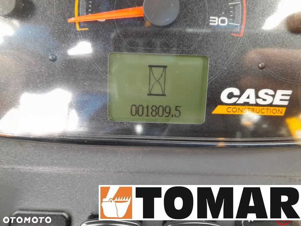 Case 580SV 2023R - 22