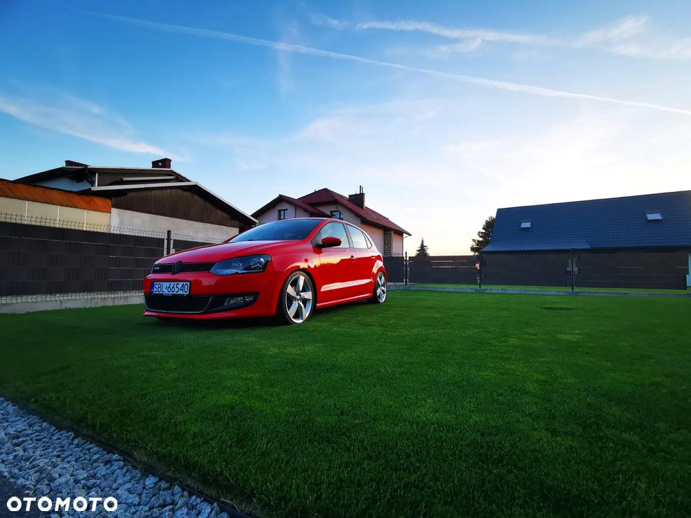 Volkswagen Polo 1.4 16V Highline - 15