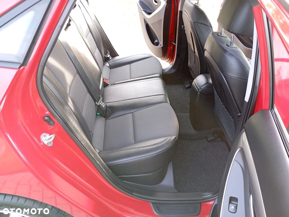 Hyundai i30 1.4 Premium - 11