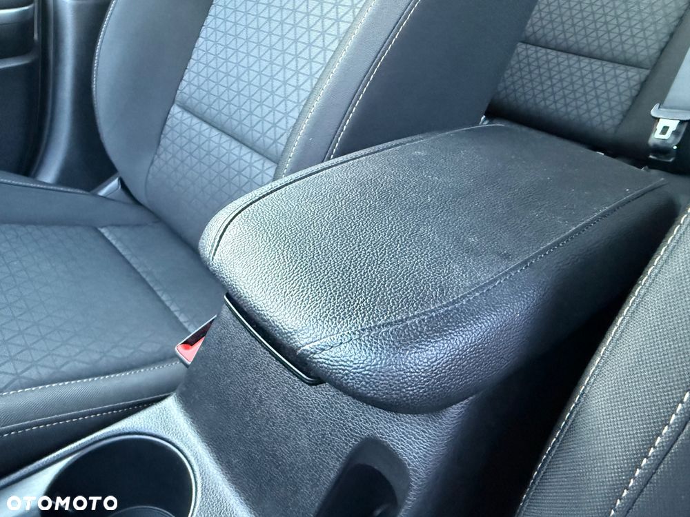 Kia Ceed 1.4 T-GDI L - 14