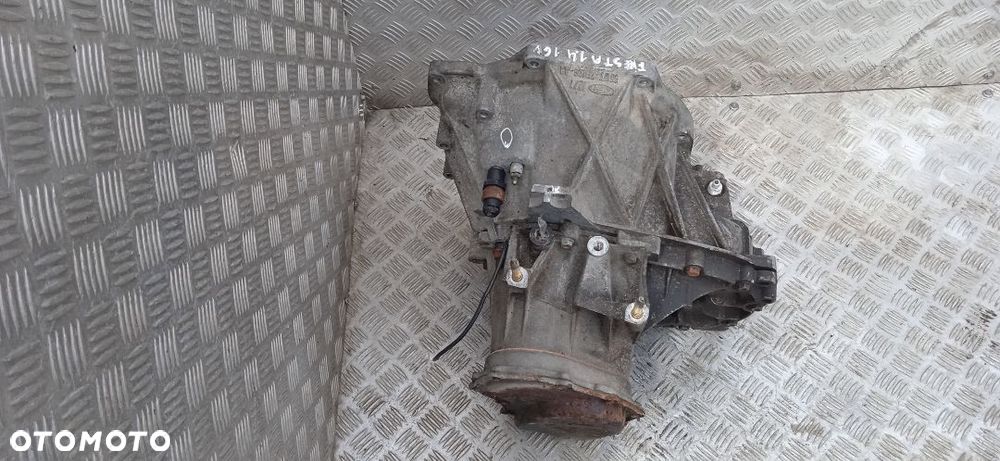Skrzynia Biegów Ford KA 96WT7F096 - 3