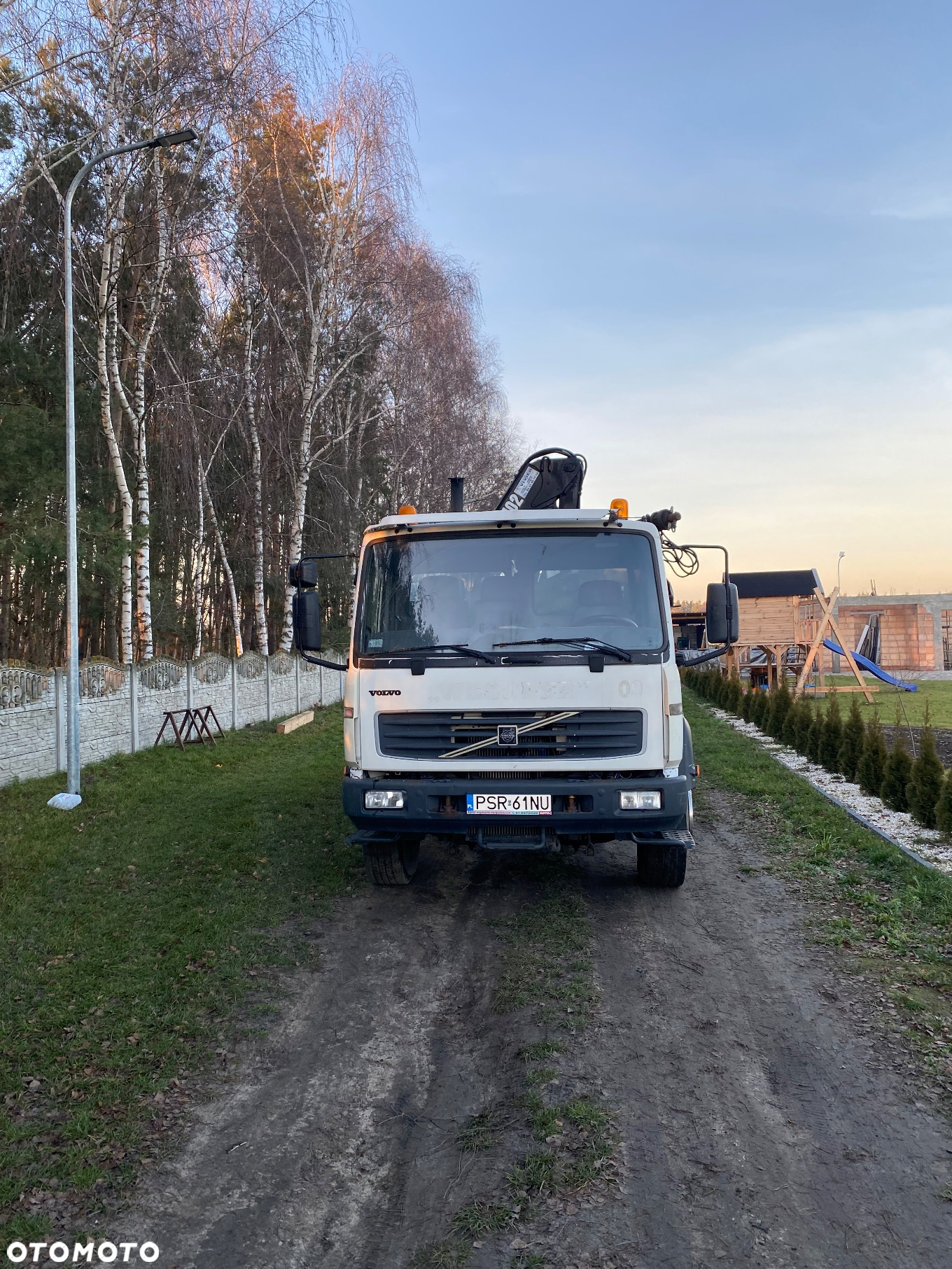 Volvo FL250 - 3
