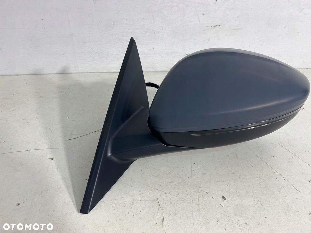 KOMPLETNE LUSTERKO LEWE ASYSTENT PEUGEOT 508 II 84 12 PIN EU - 8