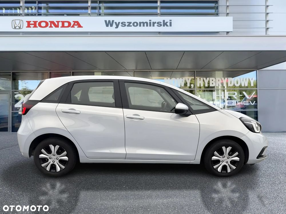 Honda Jazz e:HEV 1.5 i-MMD Elegance - 2