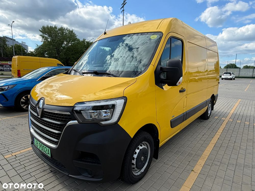Renault e-Master - 14