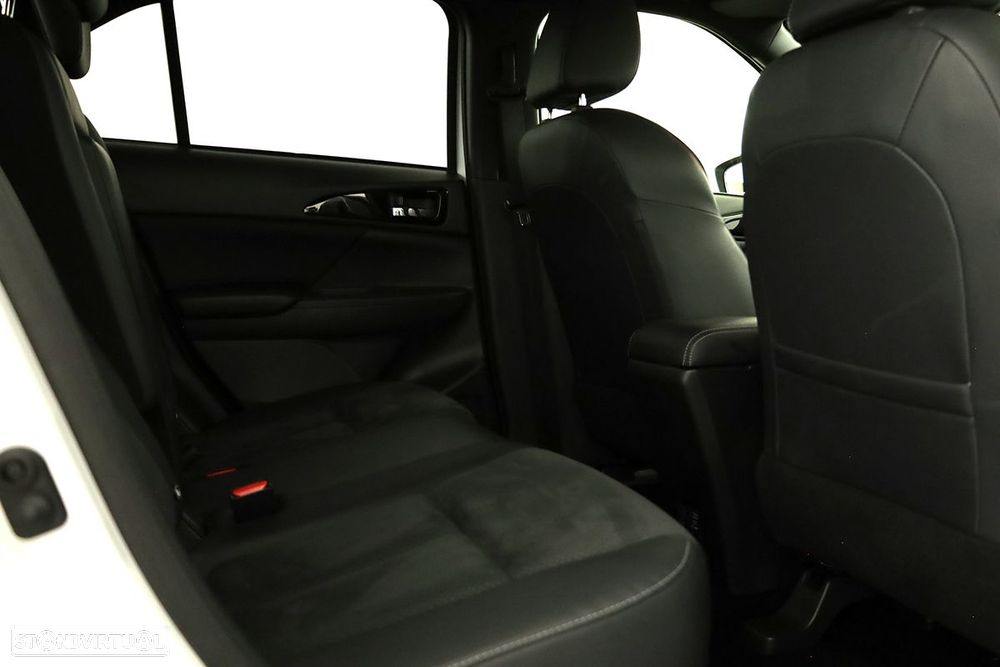 Mitsubishi Eclipse Cross 2.4 PHEV eMotion - 21