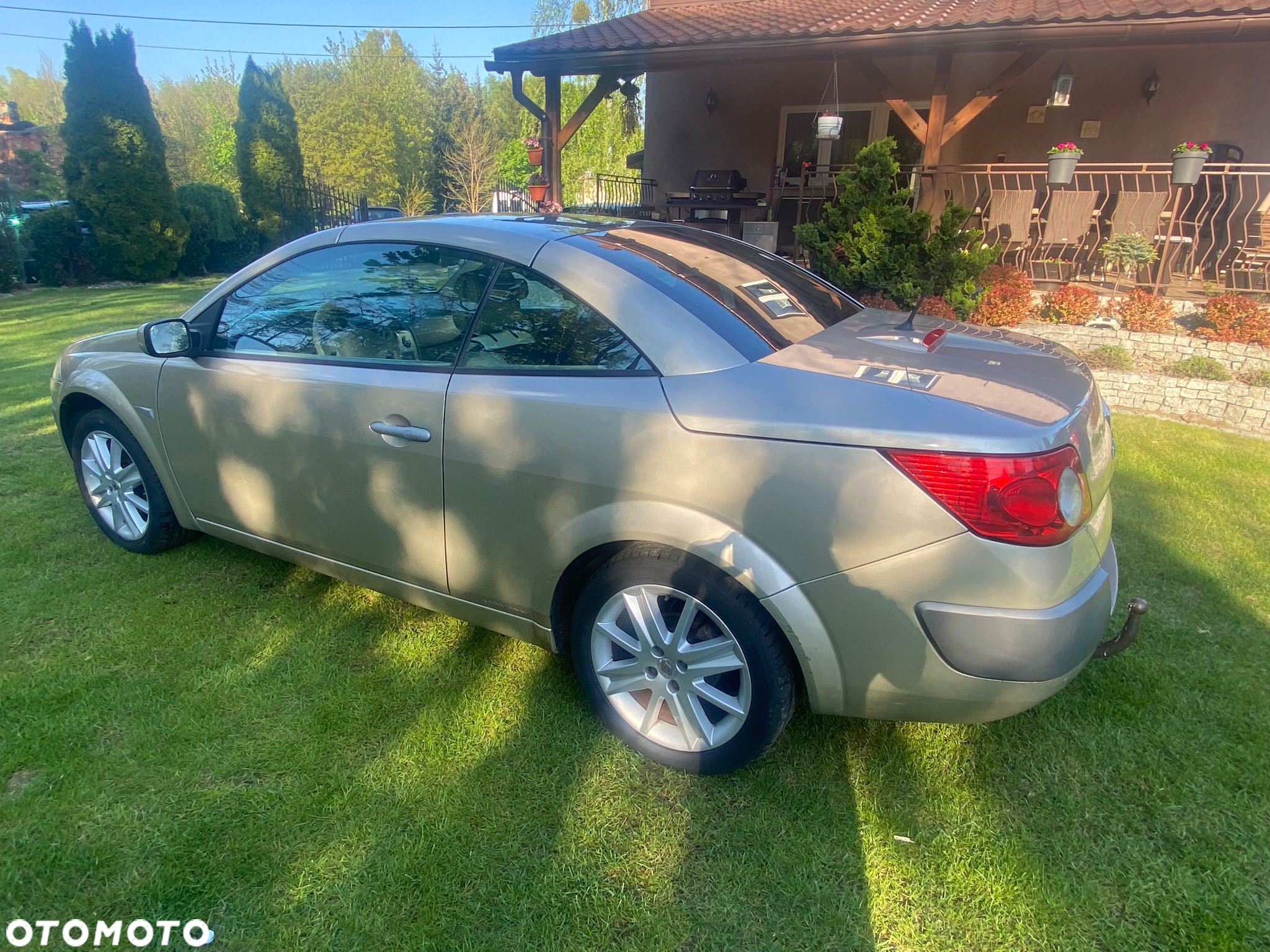 Renault Megane CC 2.0 Luxe Privilege - 34