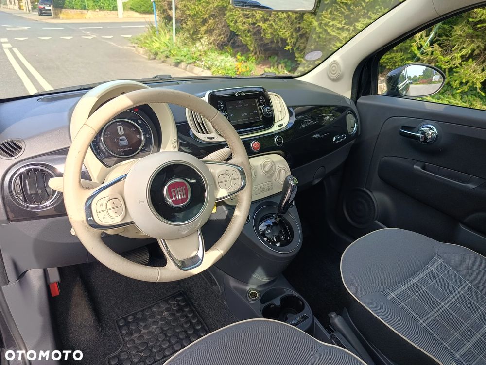 Fiat 500 - 5