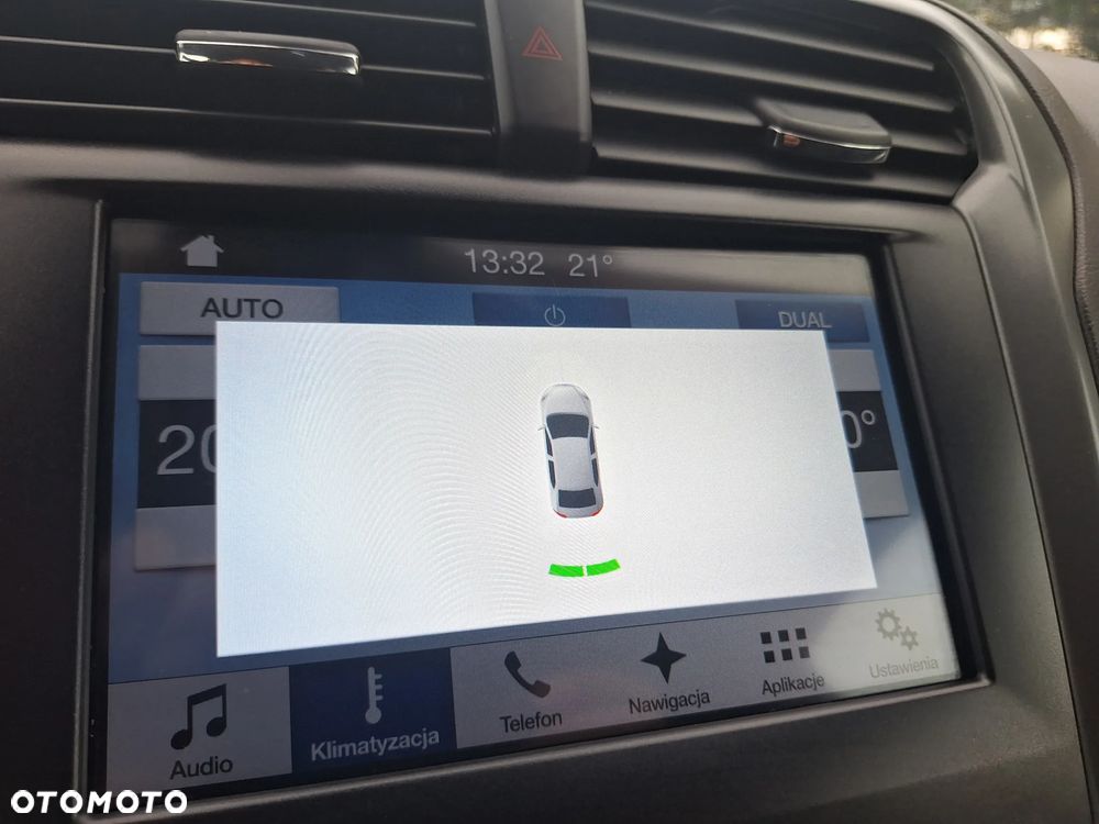Ford Mondeo 2.0 TDCi STart-Stopp Titanium - 35