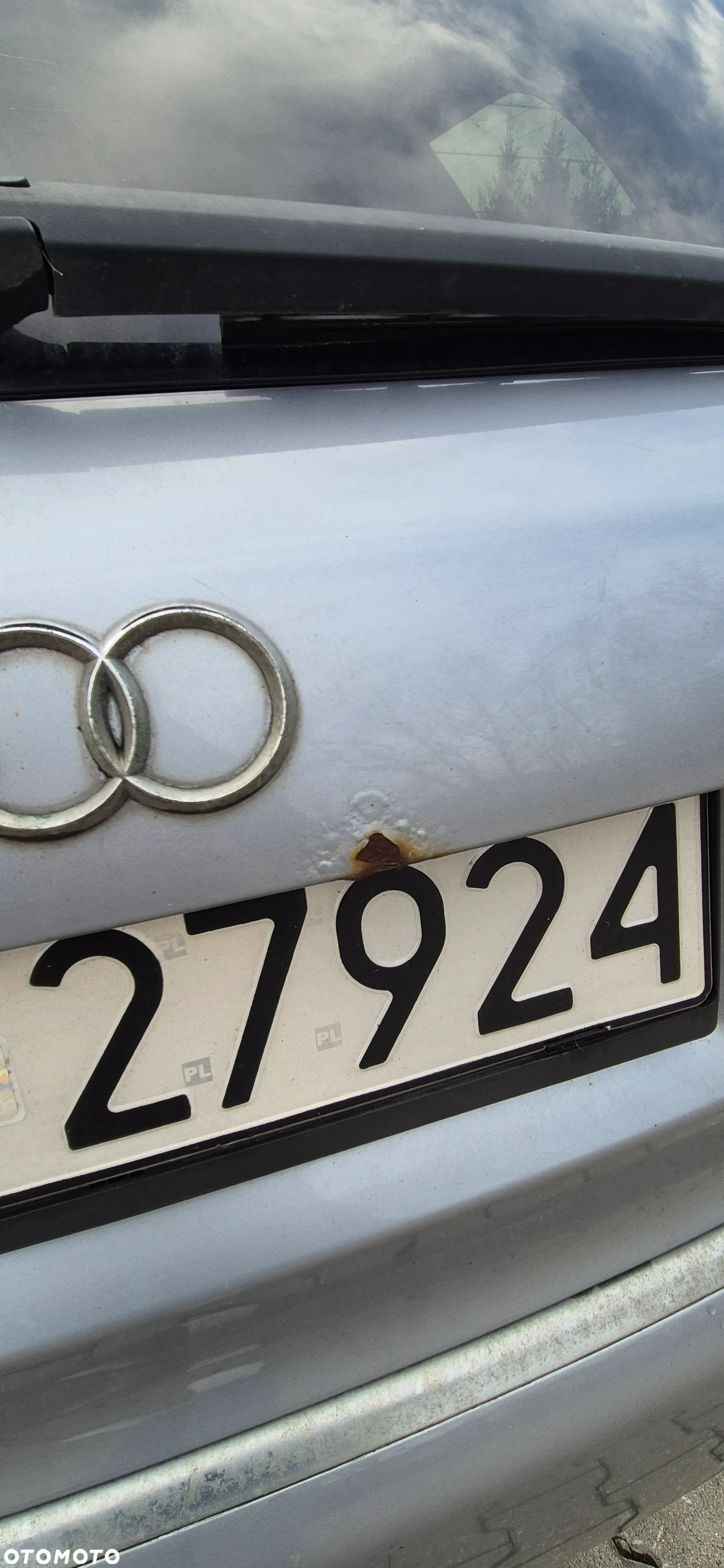 Audi A4 Avant 1.9 TDI - 16