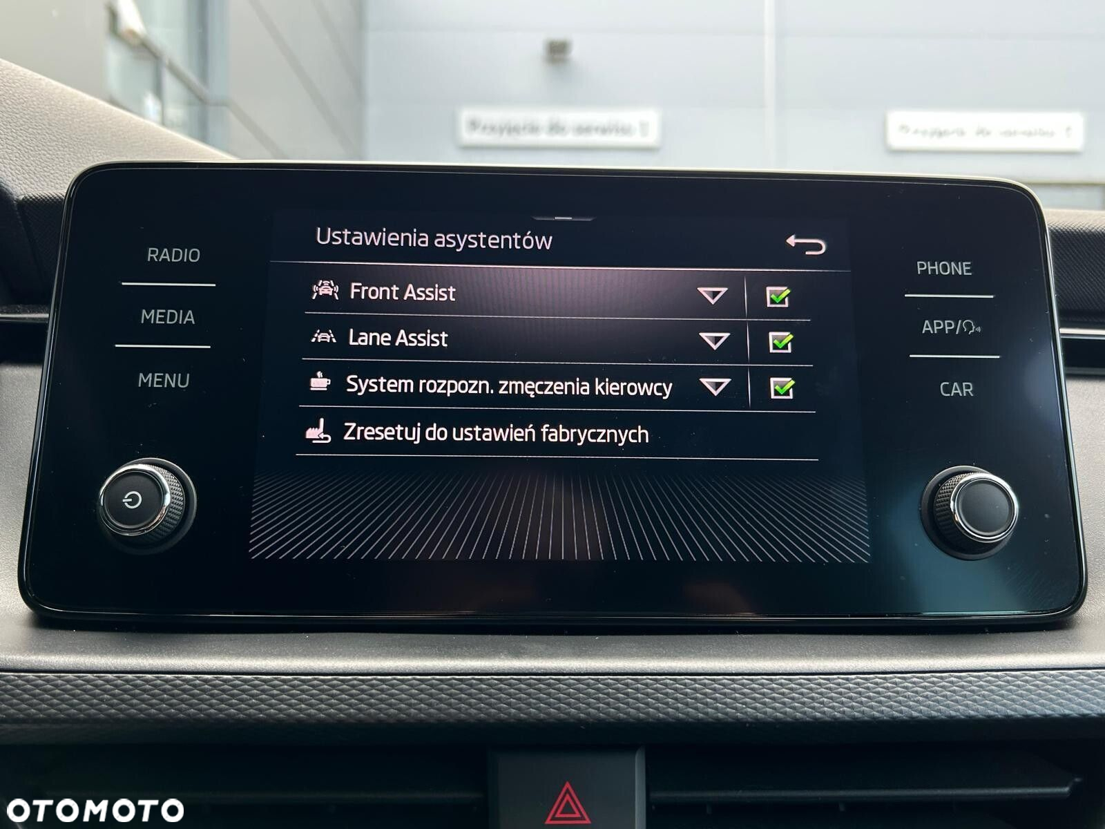 Skoda Kamiq 1.0 TSI Ambition DSG - 30