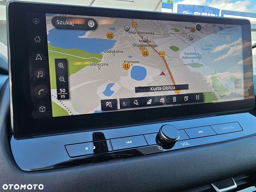 Nissan Qashqai 1.5 e-POWER N-Connecta - 24