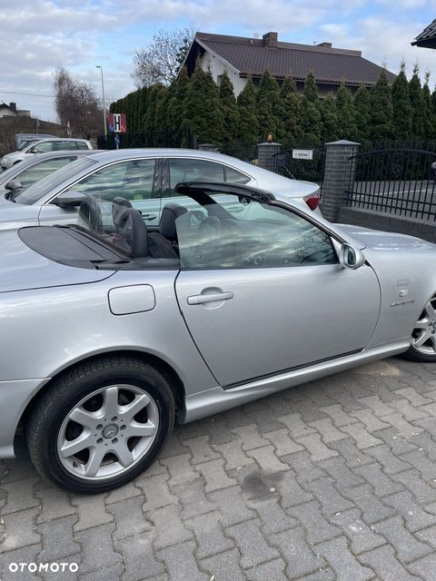 Mercedes-Benz SLK - 11