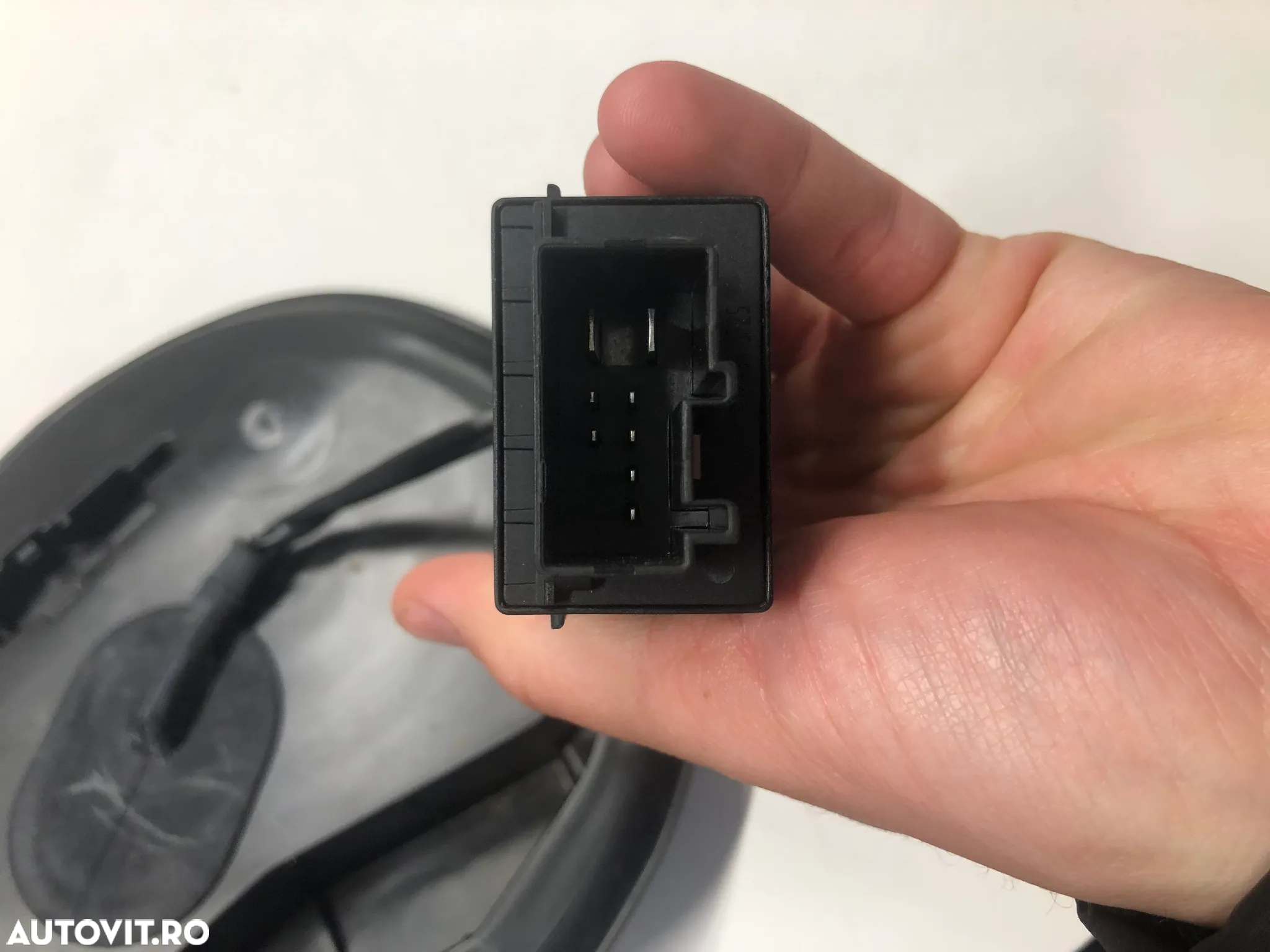 Modul pompa benzina VW Volkswagen Golf 5 1.4 1.6 FSI benzina - 6