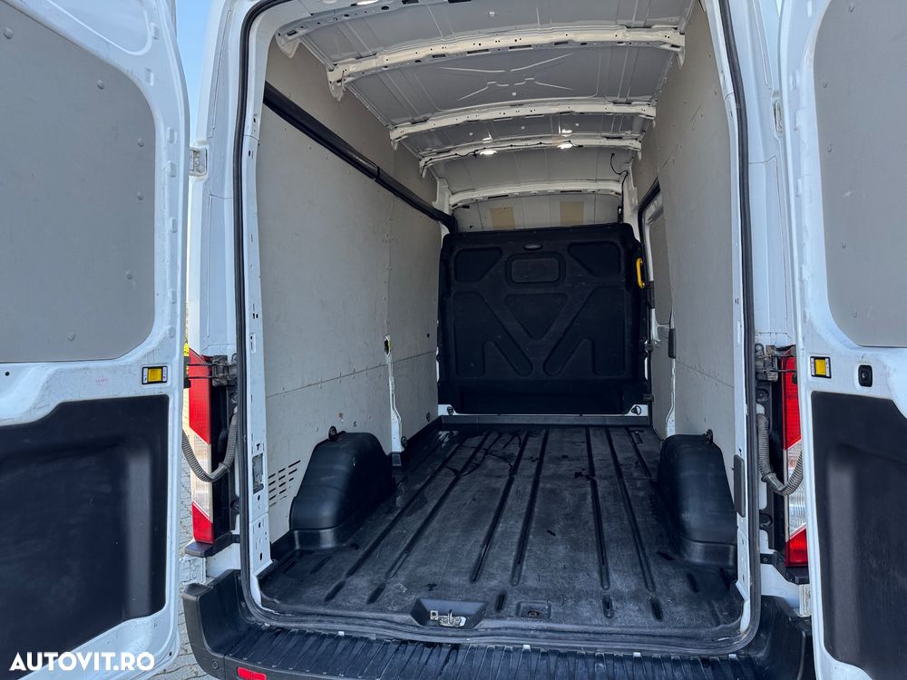 Ford Transit 330 2.0 EcoBlue 130 CP L3H2 Kombi FWD Trend - 19