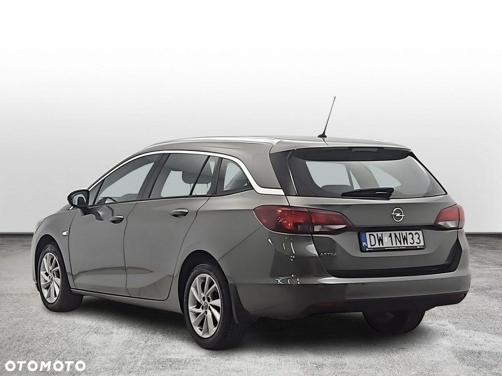 Opel Astra 1.5 CDTI Elegance S&S - 3