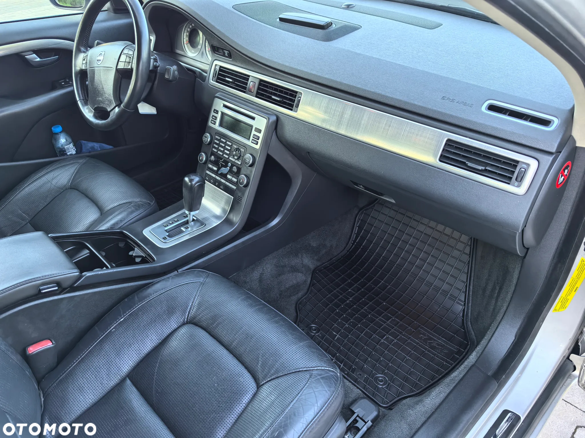 Volvo S80 T6 AWD Summum - 19