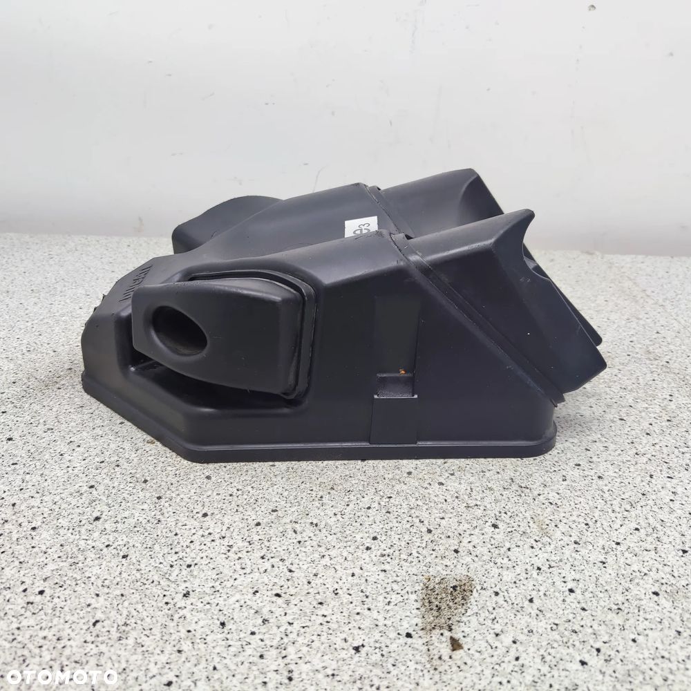 Airbox Ducati Multistrada 1000 1100 - 9