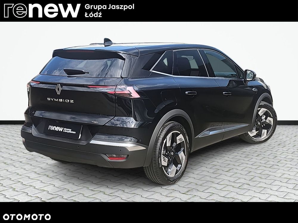 Renault Symbioz - 5