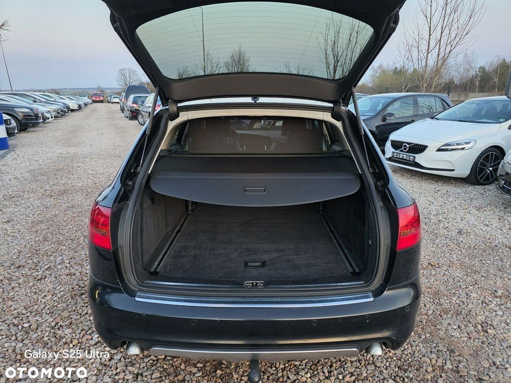 Audi A6 Allroad - 40
