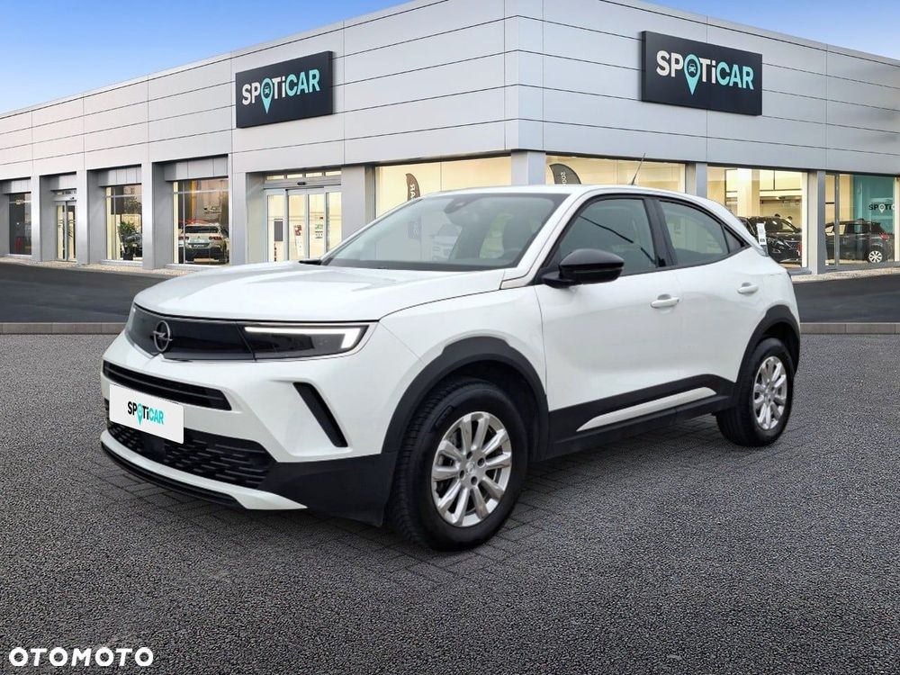Opel Mokka 1.2 T Edition S&S - 1
