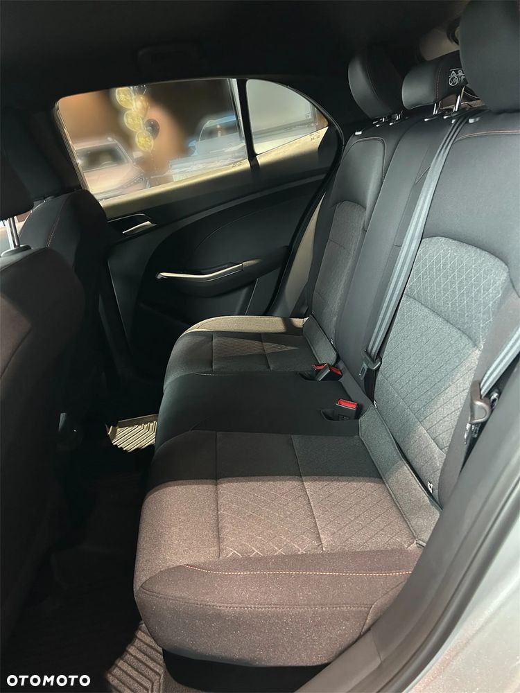 MG MG3 1.5 Excite - 13