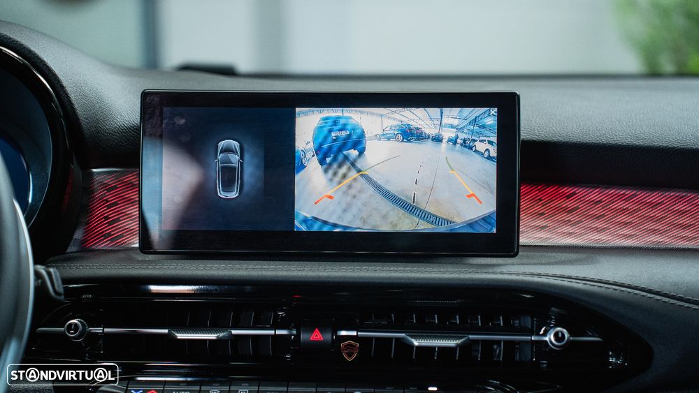 Alfa Romeo Tonale 1.5 Hybrid Edizione Speciale - 30