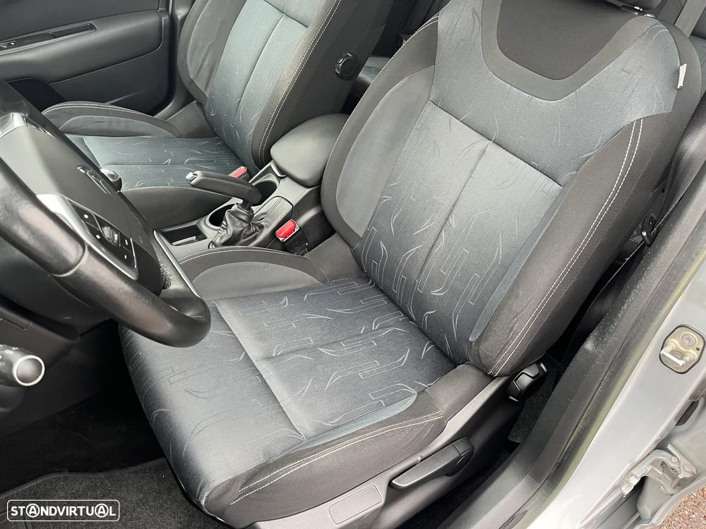 Citroën C4 1.6 e-HDi Air.Exclusive - 11