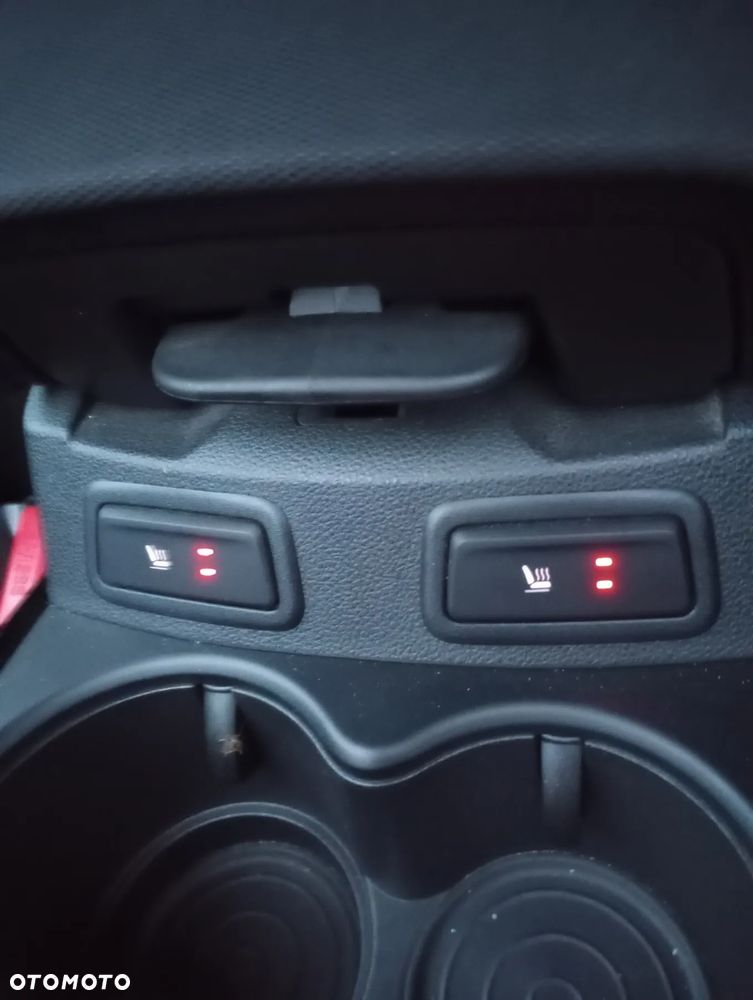 Renault Kadjar 1.3 TCe FAP Easy Life - 22