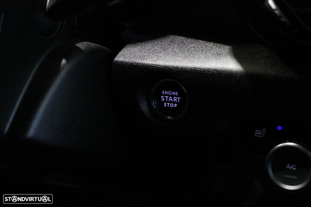 Citroën e-C4 50 kWh Shine - 10