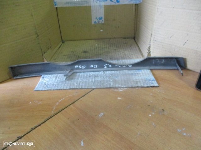 Grelha Friso 51138402647 BMW X5 2000 TE - 2