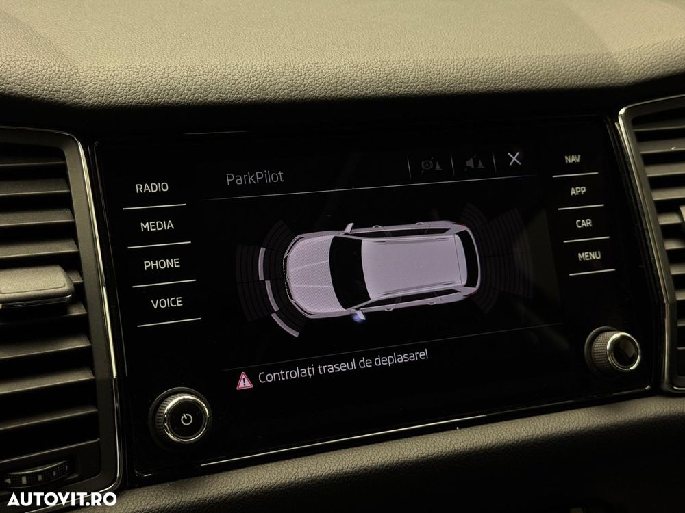 Skoda Kodiaq - 20