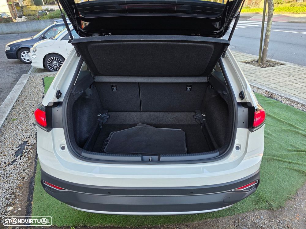 VW Taigo 1.0 TSI Urban Style - 32