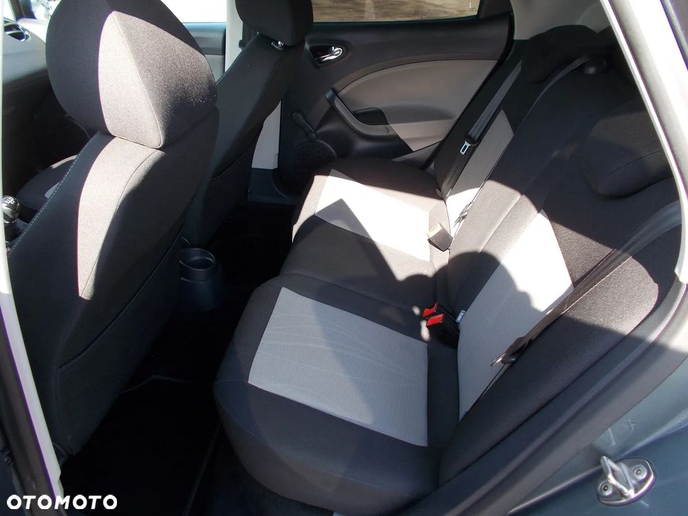 Seat Ibiza 1.6 TDI Style - 16
