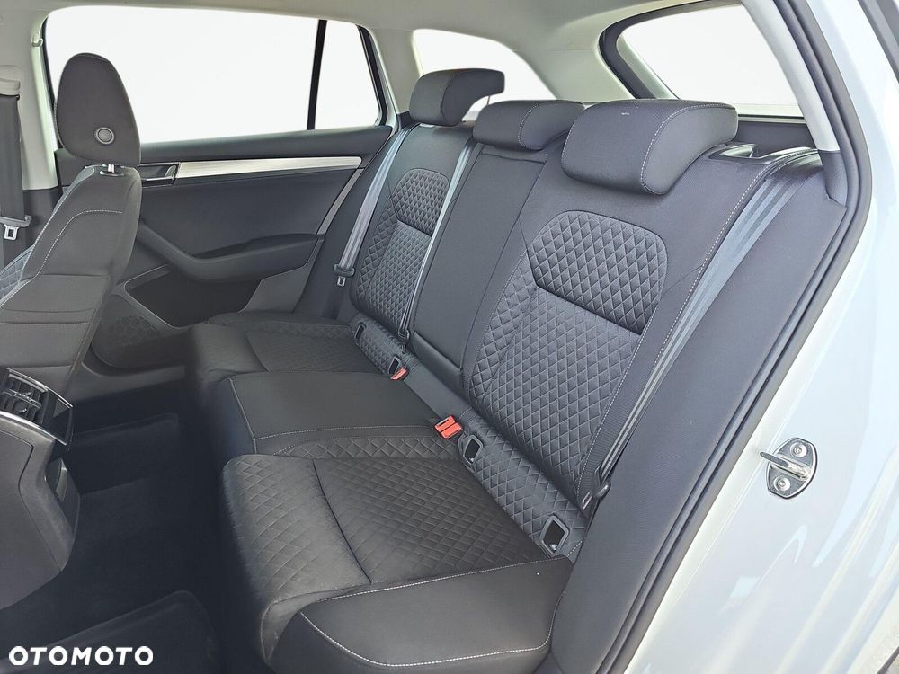 Skoda Superb - 30