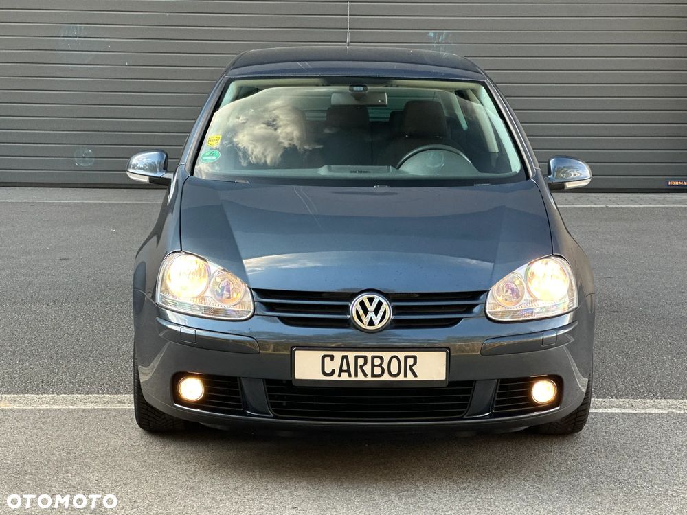 Volkswagen Golf 1.6 United - 5