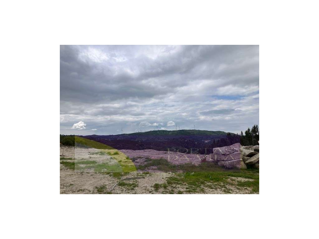 Terreno, Celorico de Bastos - Grande imagem: 2/14