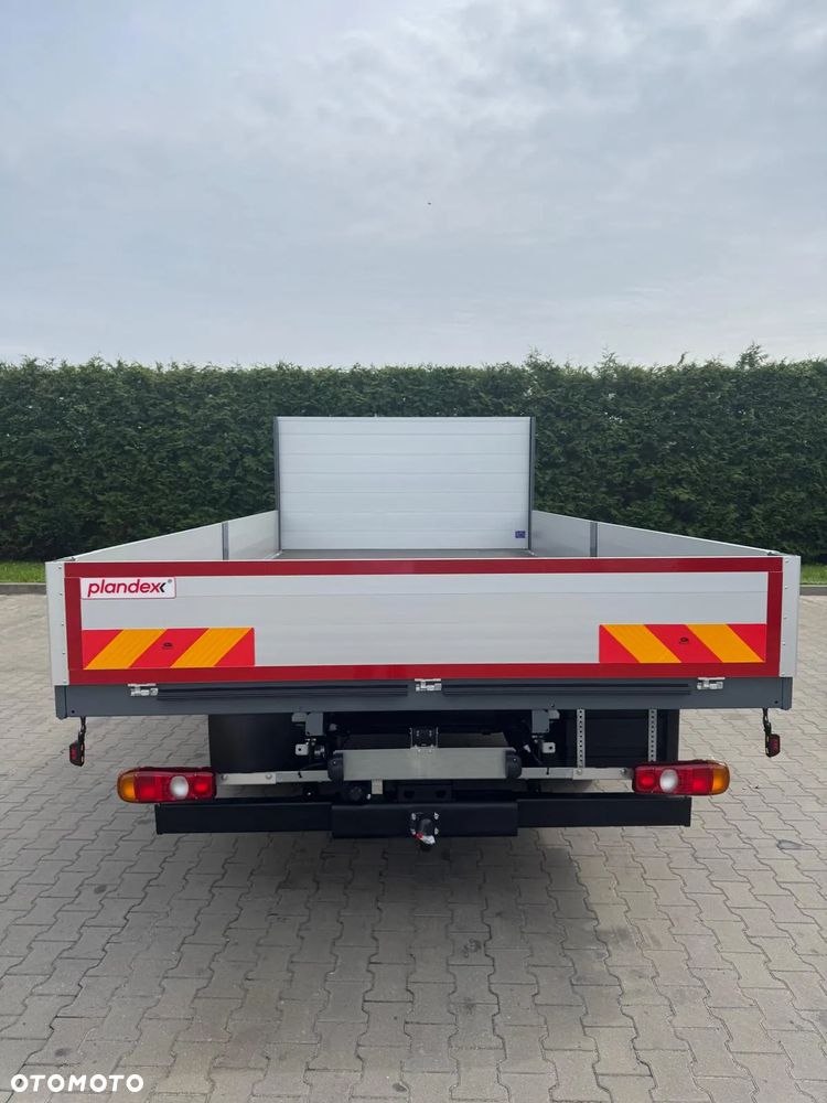 FUSO Canter 9c18 - 4